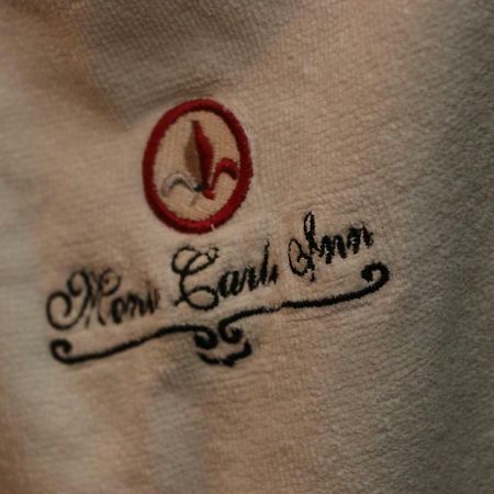 Monte Carlo Inn モンテス・クラロス エクステリア 写真